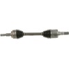 AUTO DN 1x CV Axle Front Driver Side CV Joint