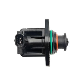 AMCC Turbo Solenoid Valve Compatible with Ford Expedition Explorer F-150 F150 Flex Transit Lincoln MKS MKT Navigator Turbocharger Intercooler Pressure Relief Replace: AA5E-9U465-AD AA5E9U465AD