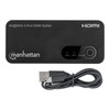 Manhattan 207614 Extender Kit HDMI Wireless Up to 30m 1080p