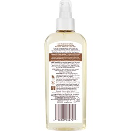 Palmer's Coconut Oil Formula Body Oil - Aceite Corporal Hidratante Coco con Extracto de Café Verde, Absorción Instantánea, Aceite para Baño, Cuerpo y Ducha, 150ml
