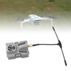 ELRS Receiver, 915MHz ELRS FPV Receiver ES900TX Module with Long