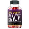 BOOST Bio Boost Gummies - Bio Boost Keto Gummies (Single)
