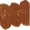 Enjoy Hawaii Good Luck Candy - 6-Ounce Bag (Ginger)