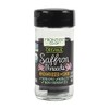 Frontier Co-op Organic Saffron Threads, 0.5 grams - Pungent, Delicate