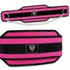 MT Weight Training Dip Belt with Heavy Duty Steel Chain