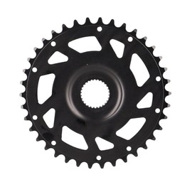 Stronglight SA Unisex - Adult Yamaha Chainring, Multi-Colour, One Size
