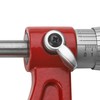 Premium Outside Micrometer Set 0-4" / 0.0001" (0-1"/1-2"/2-3"/3-4") Precision Machinist
