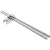 WMF Nuova Chopstick 6-Piece Chopsticks with Cutlery Bench for 2