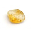 Reiki Healing Energy Charged Citrine Crystal Tumble Stone (Approx 2cm