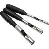 FLADEN Fishing 3 Pack of MEAT PASTE BREAD PUNCH Set