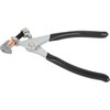 Speedway Motors Cleco Tool Kit with 3/16” Fasteners Pliers and