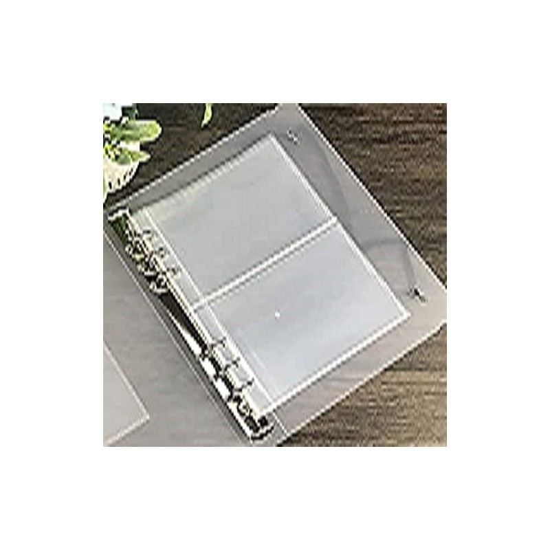 NC Pack of 10 A5 Binder Sleeves 1P 2P 4P