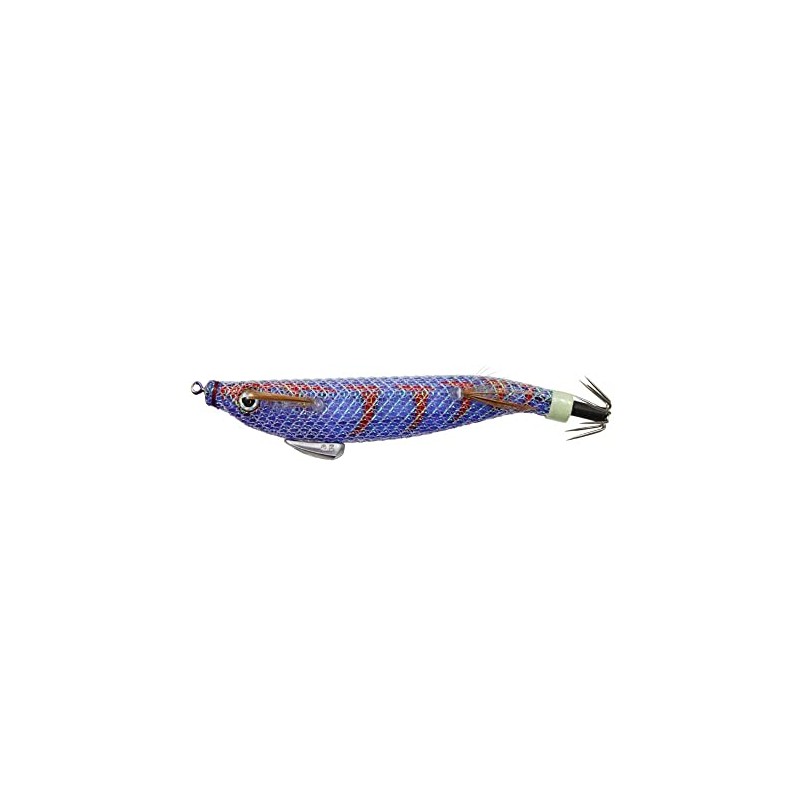 Issei Umitaro Millet 2.5 #009 Rainbow Cloth Purple