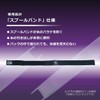 DAIWA Tafron Ultra Ship Harris EX Natural Clear No. 3.5