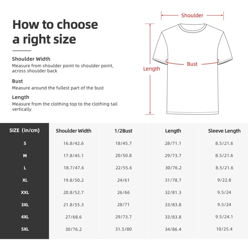 180g Men's Pure Cotton Crew Neck Short Sleeve T-ShirtColor: Black,