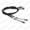STARK SKCPB-1050138 Handbrake Cable Rear Left Rear Right 2670/1123x2 mm