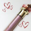 JEFFREE STAR THE GLOSS LIP GLOSS SHADE: SEQUIN GLASS NIB!