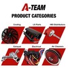 A-Team Performance - Premium Microfiber Towel Car Cleaning Drying -
