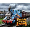 Thomas the Tank Engine 20X30 Poster for Kids