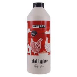 Nettex Total Hygiene Mite Powder 300gm