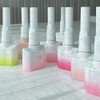 Divock Divok Cherry Blossom Syrup Glitter Magnet Gel + 30