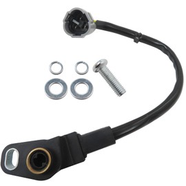 BUTITNOW Throttle Position Sensor TPS Fits for 2013 Polaris Scrambler XP 850, Replace# 1204715 2410342