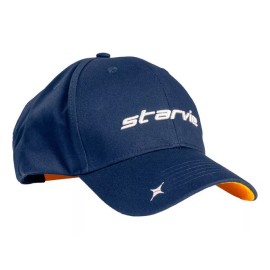 StarVie Gorra Padel Starvie Urban Azul Gurban22