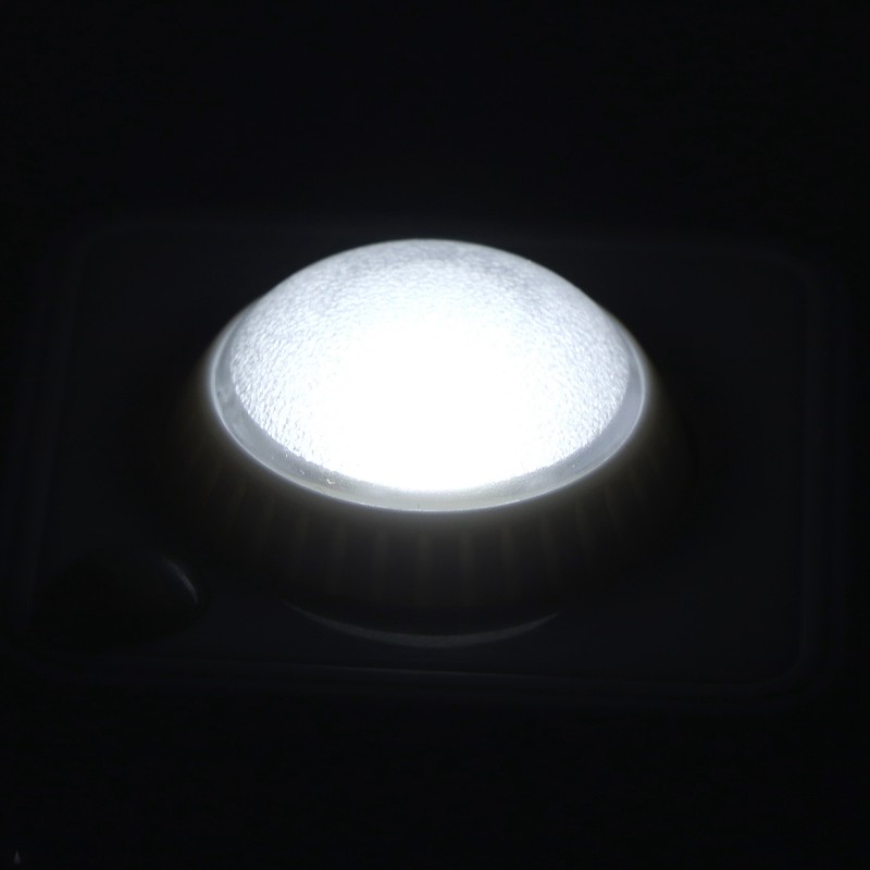 LED Cabinet Lamp 3 Levels Adjustable PIR Motion Human Body