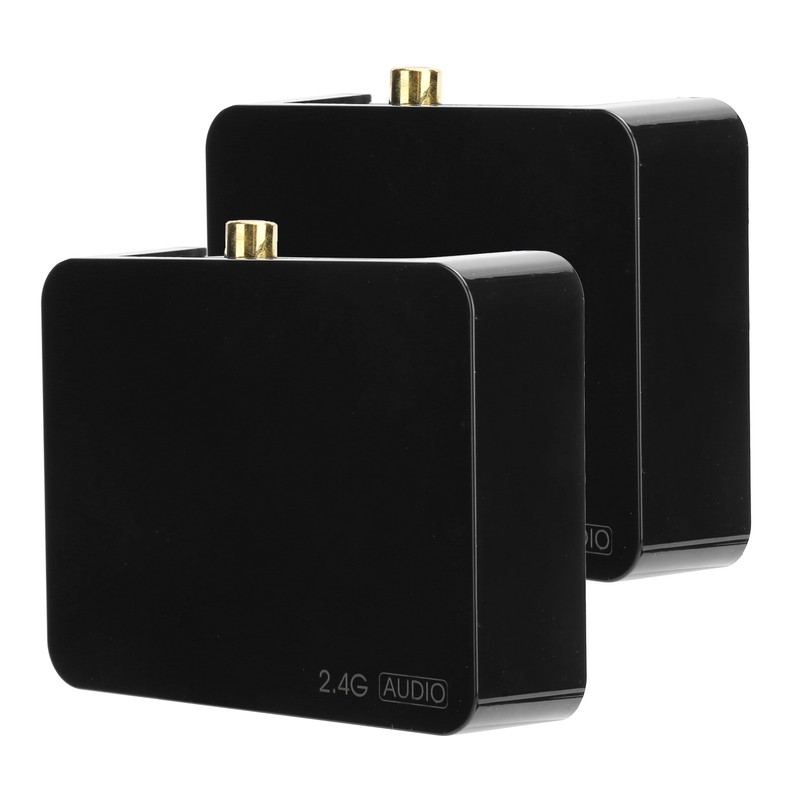 100‑240V AB‑51 HIFI Wireless 2.4GHZ Audio Transceiver with Receiver and