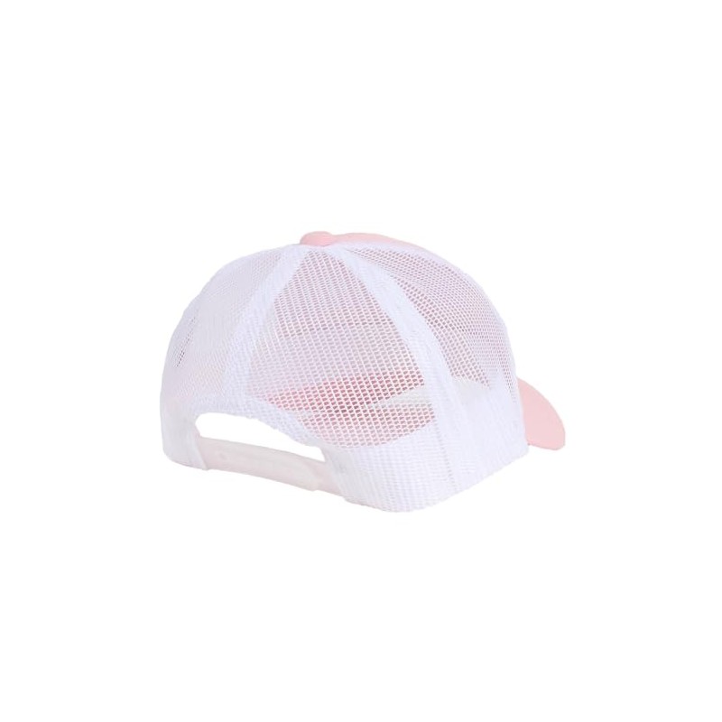Champion Champion [Champion] Kids Mesh Cap 141-0093 Unisex Children, Pink