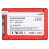 Hsthe Sea Mobile Solid State Disk Portable 2.5 Inch Metal
