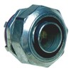 Sigma Electric ProConnex 49431 Liquid-Tight Straight Connector 3/4-Inch, 1-Pack