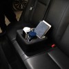 Unbranded Car Cup Holder Rear Seat 40oz Drink Phone Remote