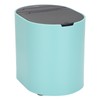 Toothpick Dispenser Infrared Sensor Automatic Toothpicks Container for Kitchen Living