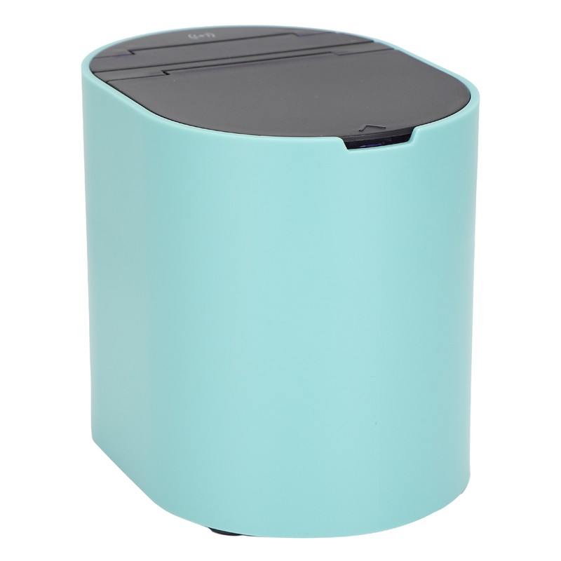 Toothpick Dispenser Infrared Sensor Automatic Toothpicks Container for Kitchen Living