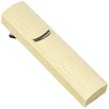 KONYO Fujimoto Outer Round Plane, 1.4 inches (36 mm)