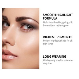 Joyeee Eyeshadow Palette, 39colors Glitter Shimmer Cream Eyeshadow, Nude Matte Eye Shadow Make Up Palette Long Lasting Waterproof Smudge Proof High Pigmented Eyeshadow Cosmetic Gift for Girl Women #1