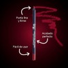Set Labiales IVY Mate + Delineadores | Lip Combo Vibrante