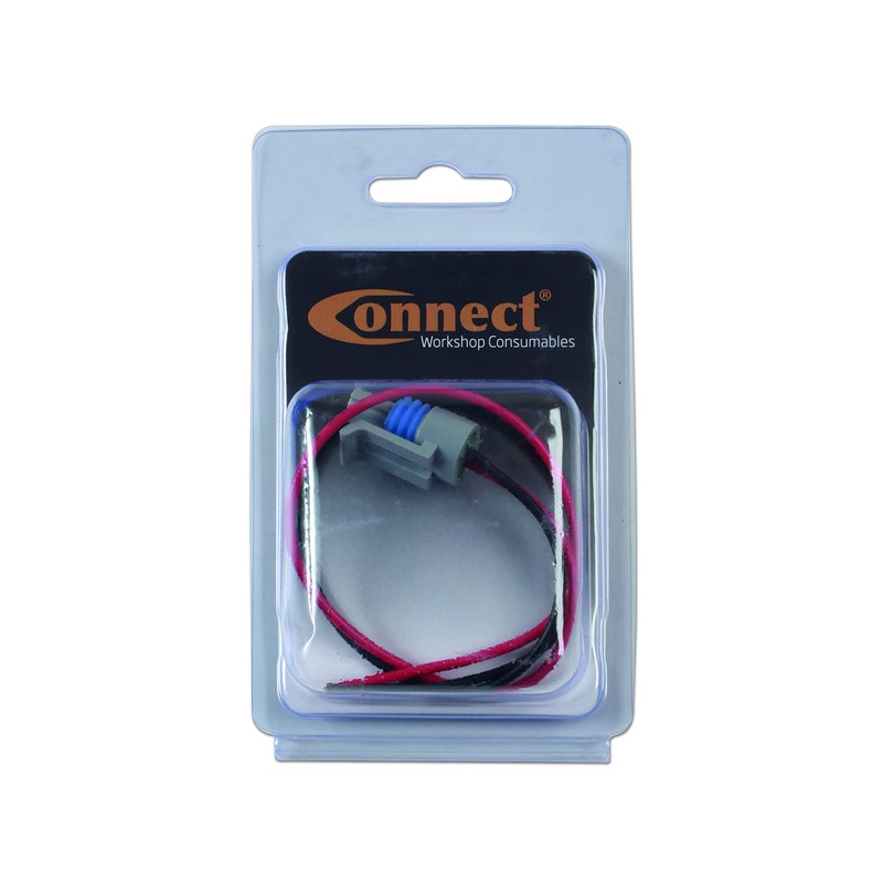 Connect 37345 Wiring Repair Harness Kit 2 Pin c/w wire