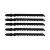 Kyocera Old Ryobi Jigsaw Blade No. 35 66400287 5 Piece