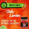 Polvo Sazonador Chile Limon Para Palomitas Deiman 500 G