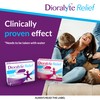 Dioralyte Relief Oral Rehydration Therapy - Raspberry Flavour - 6