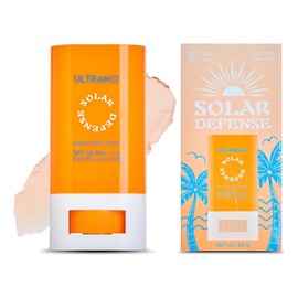 Protector Solar En Barra Ultramo Solar Defense Spf50 20g