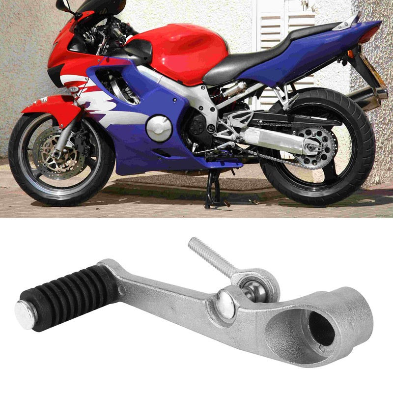 Motorcycle Gear Shift Lever Foot Pedal Fit for Honda CBR600RR