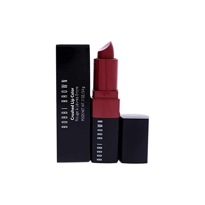 Crushed Lip Color Cranberry