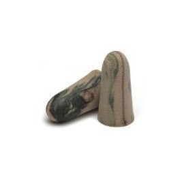 MOLDEX Camo Plugs (50 Pairs)