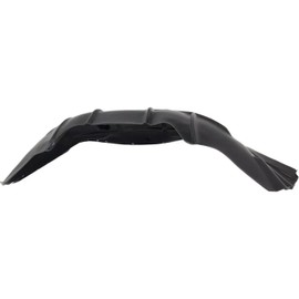 Parts N Go Front Left Side Fender Liner for 2015-2019 Silverado 2500HD 3500HD GM1248249 22763675