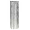 VEPATIM NoppiMax Aluminium Nub Film 60 x 500 cm Vapour-Proof