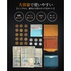 ObiOri Men's Pueblo Leather Genuine Leather Wallet, Made in Japan,