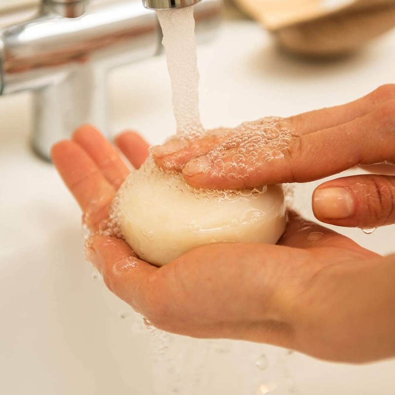 Holy Lama Naturals Ayurvedic Soap S/4